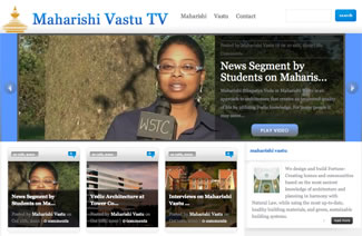 New Video Websites