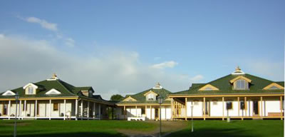 Vastu Homes in Denmark