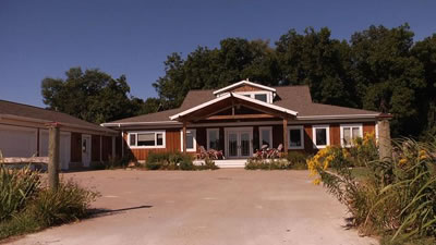 Vastu home