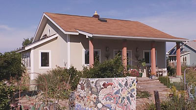 Vastu home