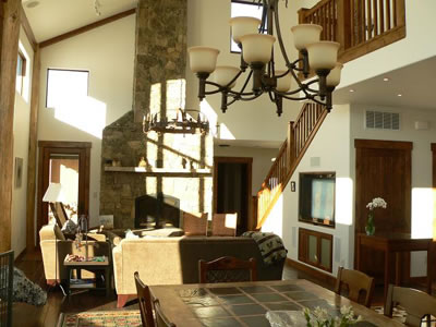 Maharishi Vastu house
