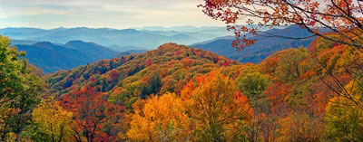 Heavenly Mtn View
