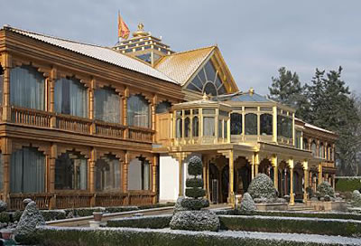 Vastu Builders Seminars