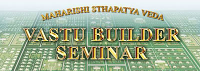 Vastu Builders Seminars
