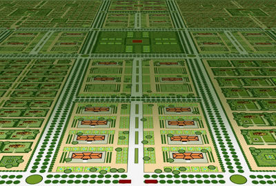 Maharishi Vastu