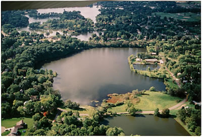 Lake O’ Springs